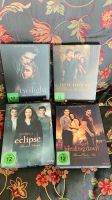 Twilight Filme 1-4 alle als 2 Disc Fan Edition DVDs Pankow - Weissensee Vorschau