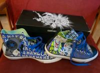 Converse Chucks Batman X DC Comic Berlin - Charlottenburg Vorschau