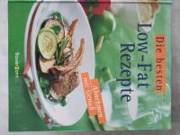 Low-Fat Rezepte Sachsen - Börnichen bei Zschopau Vorschau