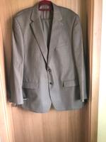 Herren Anzug BEXLEYS Gr.29/30 beige braun Hose und Sakko Bayern - Strullendorf Vorschau