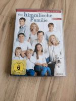 Rarität!!! 7 Staffel der Kultserie Eine himmlische Familie Kreis Pinneberg - Klein Offenseth-Sparrieshoop Vorschau