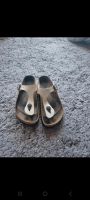 Birkenstock Gr.38 Nordrhein-Westfalen - Sundern (Sauerland) Vorschau