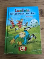 2 in 1 Leselöwen Torwartgeschichten / Elfmetergeschichten Fußball Bayern - Teublitz Vorschau