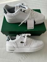 NEUE Sneaker Lacoste Gr. 37 Berlin - Hellersdorf Vorschau