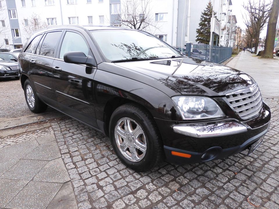 Chrysler PACIFICA 3,5L *AUTOMATIK*6-SITZE*KLIMA*LEDER* in Berlin