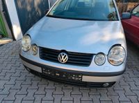 ⭐Schlachtfest⭐VW Polo⭐9N⭐Stoßstange⭐Türen⭐ Hessen - Babenhausen Vorschau