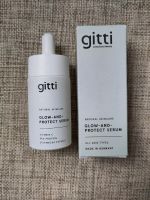 Gitti Glow-And-Protect Serum (30 ml) Hautpflege-Produkt Friedrichshain-Kreuzberg - Friedrichshain Vorschau