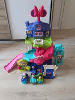 VTech Baby Tut Tut Baby Flitzer - Minnies Einkaufsabenteue Baden-Württemberg - Wutöschingen Vorschau