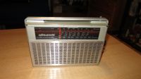 Ultrasound TR-202 Transistorradio Radio Kofferradio 80er MÄNGEL Niedersachsen - Seevetal Vorschau