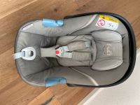 Babyschale Babysafe Autositz Cybex Aton M i-Size Bayern - Mauerstetten Vorschau