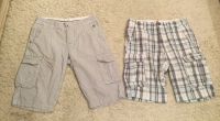 Shorts 2er Set Herren Gr. 28/S Clockhouse Brandenburg - Zossen-Dabendorf Vorschau