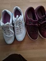 Skechers Damenschuhe größe 39 neuwertig Nordrhein-Westfalen - Hamm Vorschau