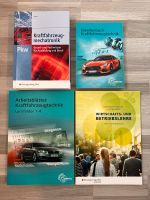 KFZ Mechatroniker / Bücher für Ausbildung als KFZ Mechatroniker Nordrhein-Westfalen - Erkelenz Vorschau