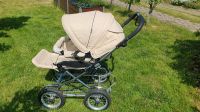 Emaljunga Kinderwagen Sachsen - Waldheim Vorschau