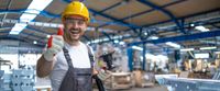 Produktionsmitarbeiter (m/w/d) | Aldenhoven Nordrhein-Westfalen - Aldenhoven Vorschau