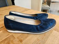 Gabor Comfort Schuhe Gr 7,5 (Gr 41) Mitte - Tiergarten Vorschau