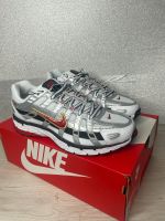 Nike P-6000 neu gr 39 neu silber Damen Kinder Schuhe Bayern - Augsburg Vorschau