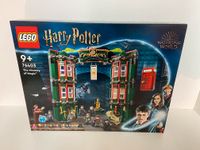 LEGO® Harry Potter 76403 Zaubereiministerium UVP 99,99 Euro Bayern - Kempten Vorschau