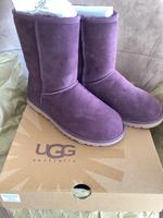 ✨UGG W Classic Short Port 37 ähnlich Mini Nordrhein-Westfalen - Hilden Vorschau