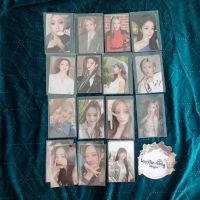 [WTS|WTT] Dreamcatcher K-Pop Photocards Saarland - Wallerfangen Vorschau