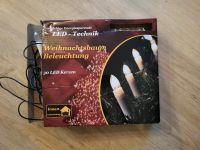 LED-Weihnachtsbaumkerzen mit Kabel 30 Stk. Schleswig-Holstein - Medelby Vorschau