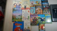 verschiedene Kinderbücher, für 6-11 Jahre Brandenburg - Potsdam Vorschau