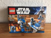 LEGO Star Wars 7914 - Mandalorian Battle Pack +++ OVP +++ Berlin - Wilmersdorf Vorschau