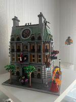 Lego Sanctum Sanctorum 76218 Nordrhein-Westfalen - Radevormwald Vorschau