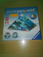 3 D  Puzzel Unterwasser Pyramide Berlin - Lichtenberg Vorschau