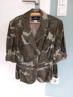 extravaganter Blazer  Camouflage Niedersachsen - Syke Vorschau