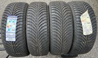 4x 205/55R16 91V GOODYEAR GANZJAHRESREIFEN RUNFLAT NEU #11ZA Bayern - Bad Tölz Vorschau