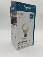 Hama WLAN LED-Lampe E27 10W 60W Birne Dimmbar App-Steuerung Nordrhein-Westfalen - Merzenich Vorschau