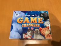 Scratch The Deck (Game Changers) Kickstarter Edition Bayern - Aschaffenburg Vorschau