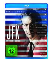 JFK - Tatort Dallas [Blu-ray] Kevin Costner - NEU / OVP Nordrhein-Westfalen - Werther (Westfalen) Vorschau