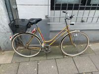 Retro Damen Citybike von Kalkhoff Innenstadt - Köln Altstadt Vorschau