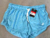 NEU! Orig. NIKE Damen Shorts Gr. L 38/40 kurze Hose Bayern - Freilassing Vorschau