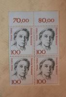 Briefmarken Postfrisch ungenutzt bzw.nicht gestempelt ! Nordrhein-Westfalen - Mülheim (Ruhr) Vorschau