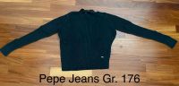 Pepe Jeans Mädchen Sweatshirt Größe 176 Baden-Württemberg - Erbach Vorschau