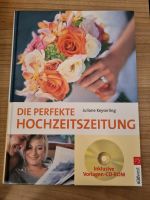 Die perfekte Hochzeitszeitung Baden-Württemberg - Markgröningen Vorschau