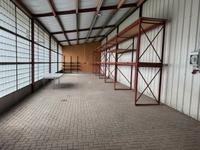 KROPP: Lagerhalle mit Regalen zu vermieten Schleswig-Holstein - Böklund Vorschau