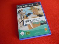 PlayStation 2 Sony Ps2 „ singstar Pop Hits „ NEU in OVP Osnabrück - Hasbergen Vorschau