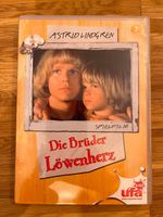 Die Brüder Löwenherz (DVD) Mitte - Wedding Vorschau