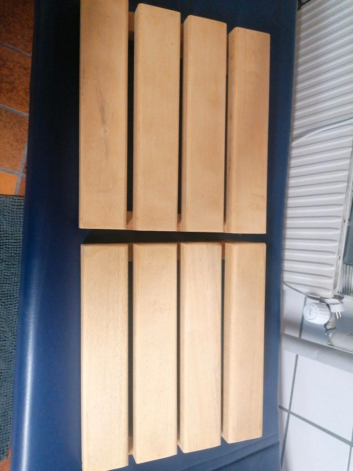 Sauna Kopfstützen 36x40 zu verkaufen in Fensterbach