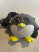 LED Stirnlampe Kinder batteriebetrieben Tiermotiv Penguin Neu Baden-Württemberg - Flein Vorschau