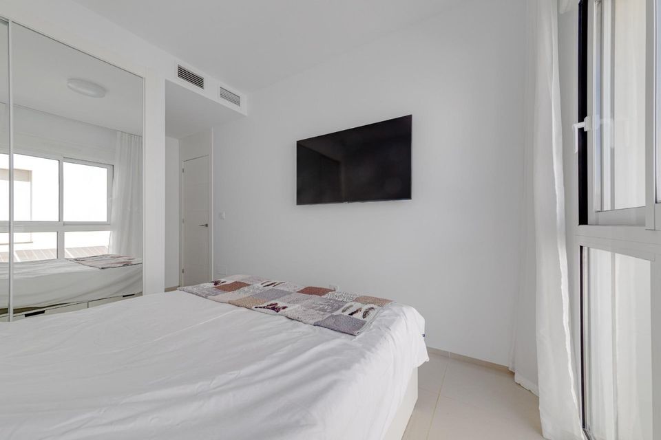 Traumhaftes Penthouse in CIUDAD QUESADA, DOÑA PEPA☀️ Torrevieja - Alicante - Spanien in Leopoldshöhe