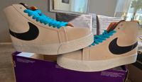 NIKE SB ZOOM BLAZER MID Nordrhein-Westfalen - Spenge Vorschau