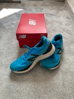 New Balance Turnschuh Laufschuh blau 42 Rostock - Südstadt Vorschau