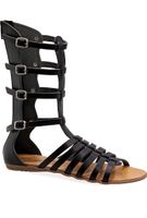 Gladiator Sandalen  handgefertigte Riemen Sandalen 40 Leder Baden-Württemberg - Tettnang Vorschau