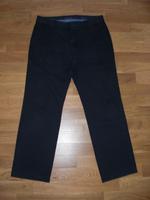 Pierre Cardin Chino Hose L blau Designer Hosen Herren Stoff Gr.50 Köln - Niehl Vorschau