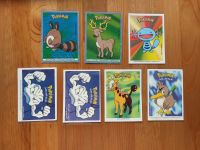 Pokemon Sticker Dunkin Boomer Essen - Essen-Ruhrhalbinsel Vorschau